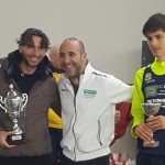 Coreggioli vince alla Corrida di Calderara