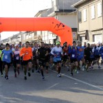 A Mezzogoro la prima del 44° Trofeo 8 Comuni!