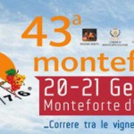 Presentati gli eventi Montefortiani