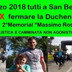 Il 4 marzo a San Bellino si corre per la solidarietà