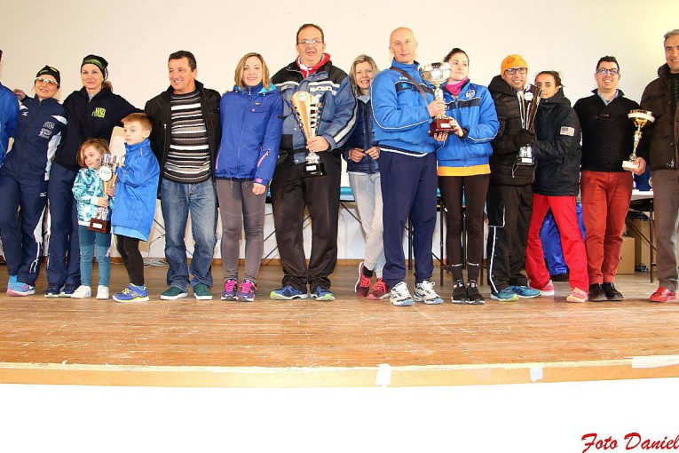 Salcus 4^ forza all'otto comuni