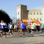 Otto Comuni tappa di Mesola