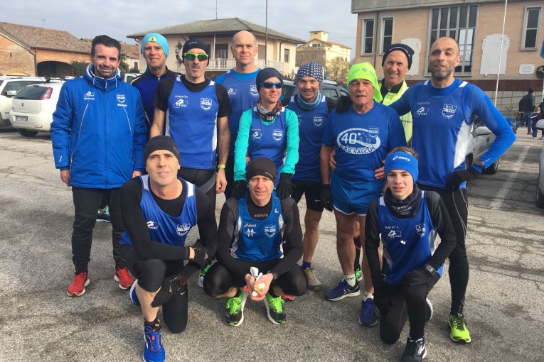 Week end Salcus