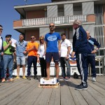 Occhiali e Bolognese nella top ten alla Formignana-Tresigallo Running