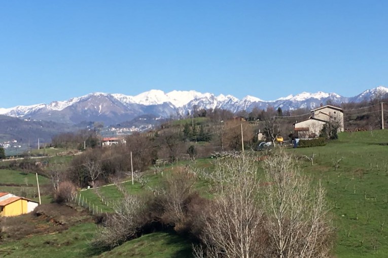 Week end Salcus