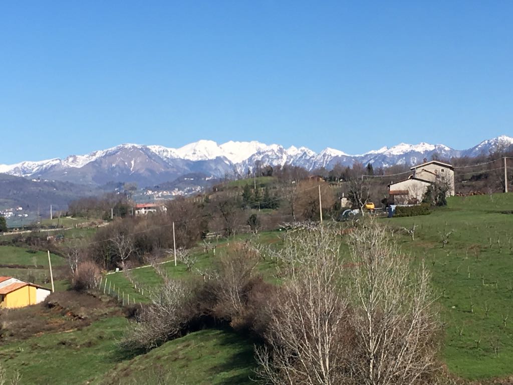 Week end Salcus