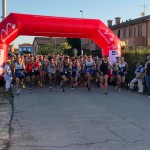 Successo per l’ottava camminata sagra della pizza