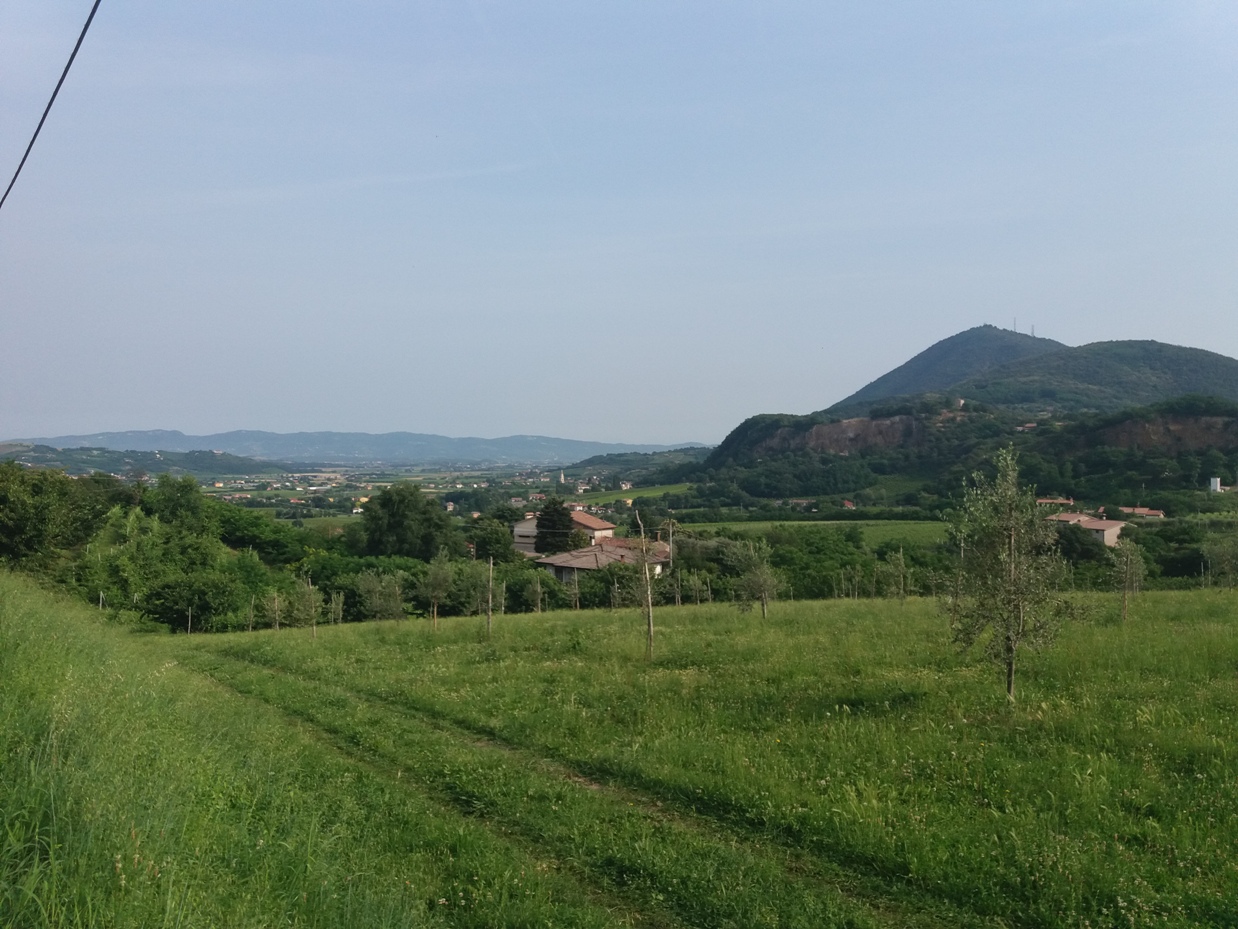Primo fine settimana di Giugno SALCUS Fiasp