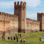 SALCUS e la “Quattro Passi par Montagnana”