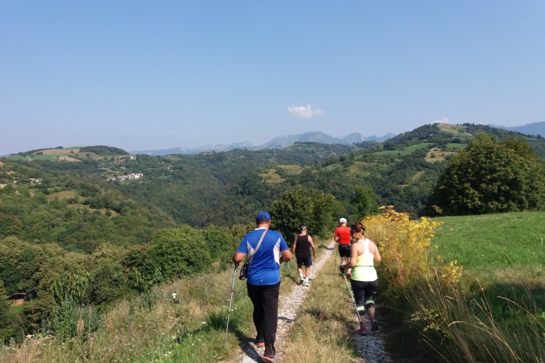 Tra le Contrà di Vestenanova