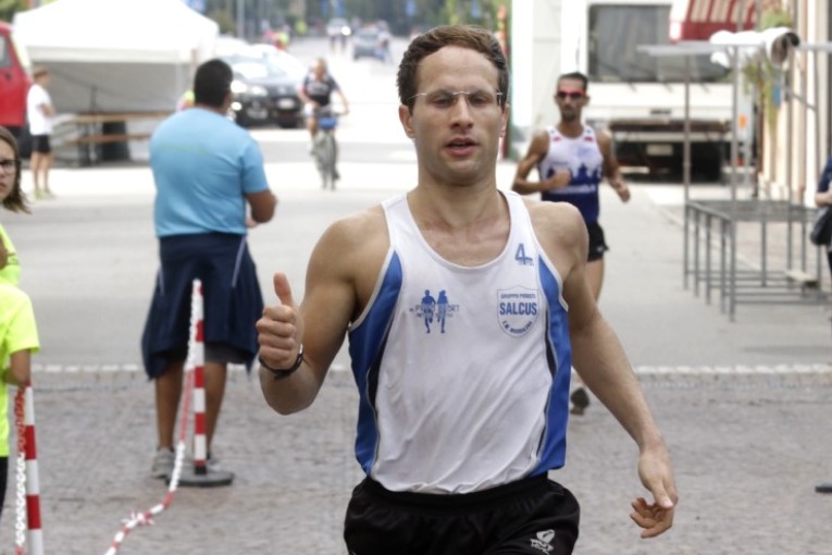 Piasentini vince a Migliarino