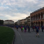 SALCUS dal Castello di Soave alle piazze di Padova