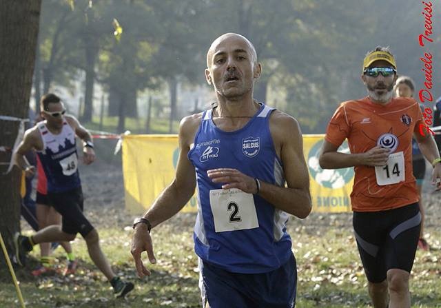 Parte il trofeo città di Ferrara