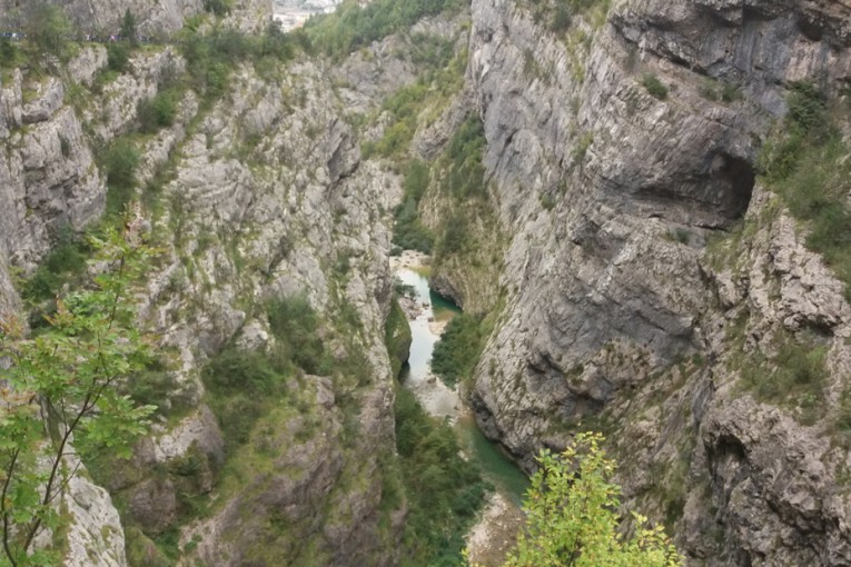 Week end Salcus