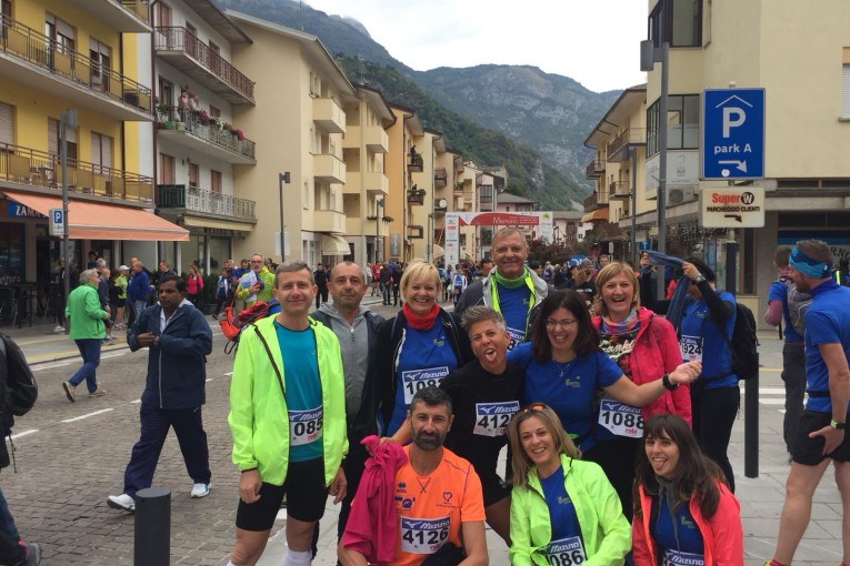 Week end Salcus