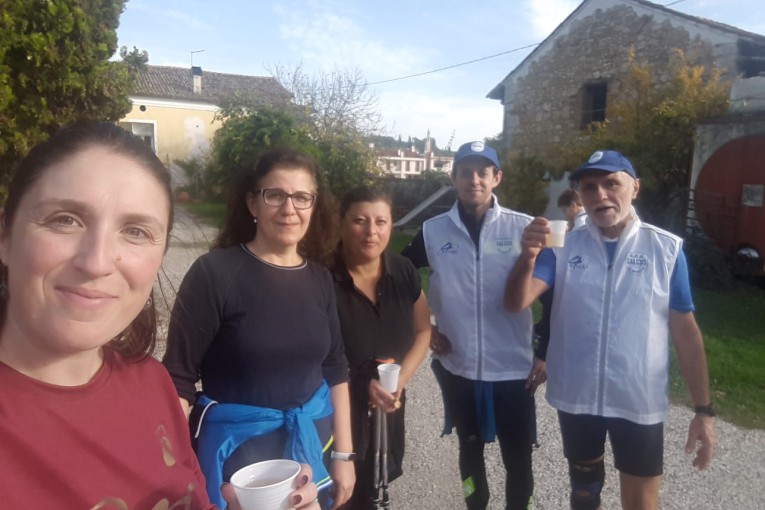 Week end Salcus