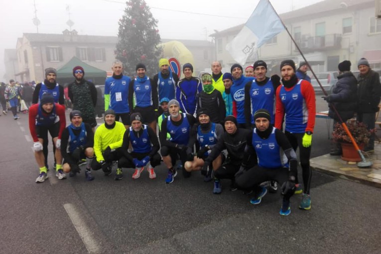 Salcus a Masi San Giacomo