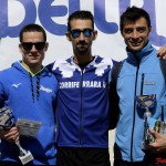 Tocchio e Raimondi da podio a Baura