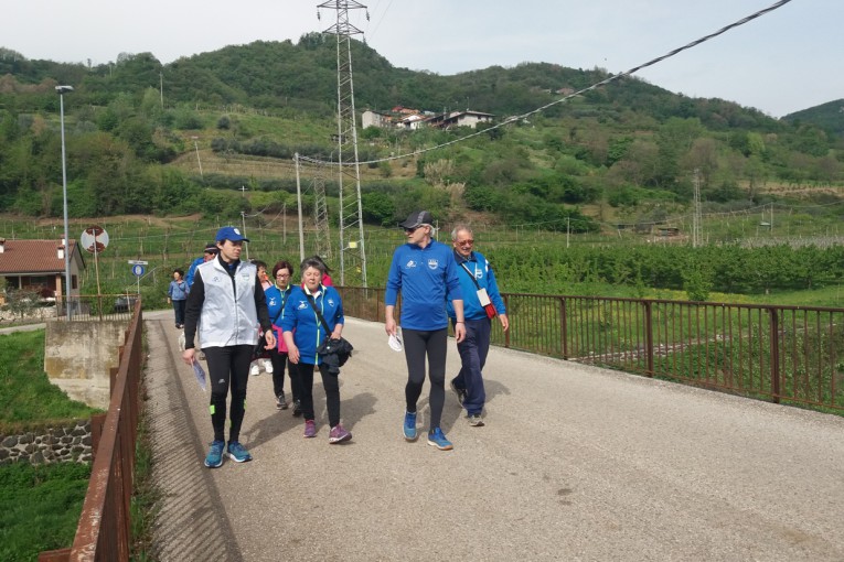 Pasquetta Salcus ludico motoria