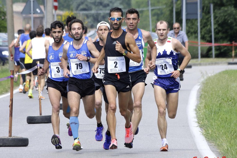 CIRCUITO CITTA’ DI CONA ALLA 44^ EDIZIONE