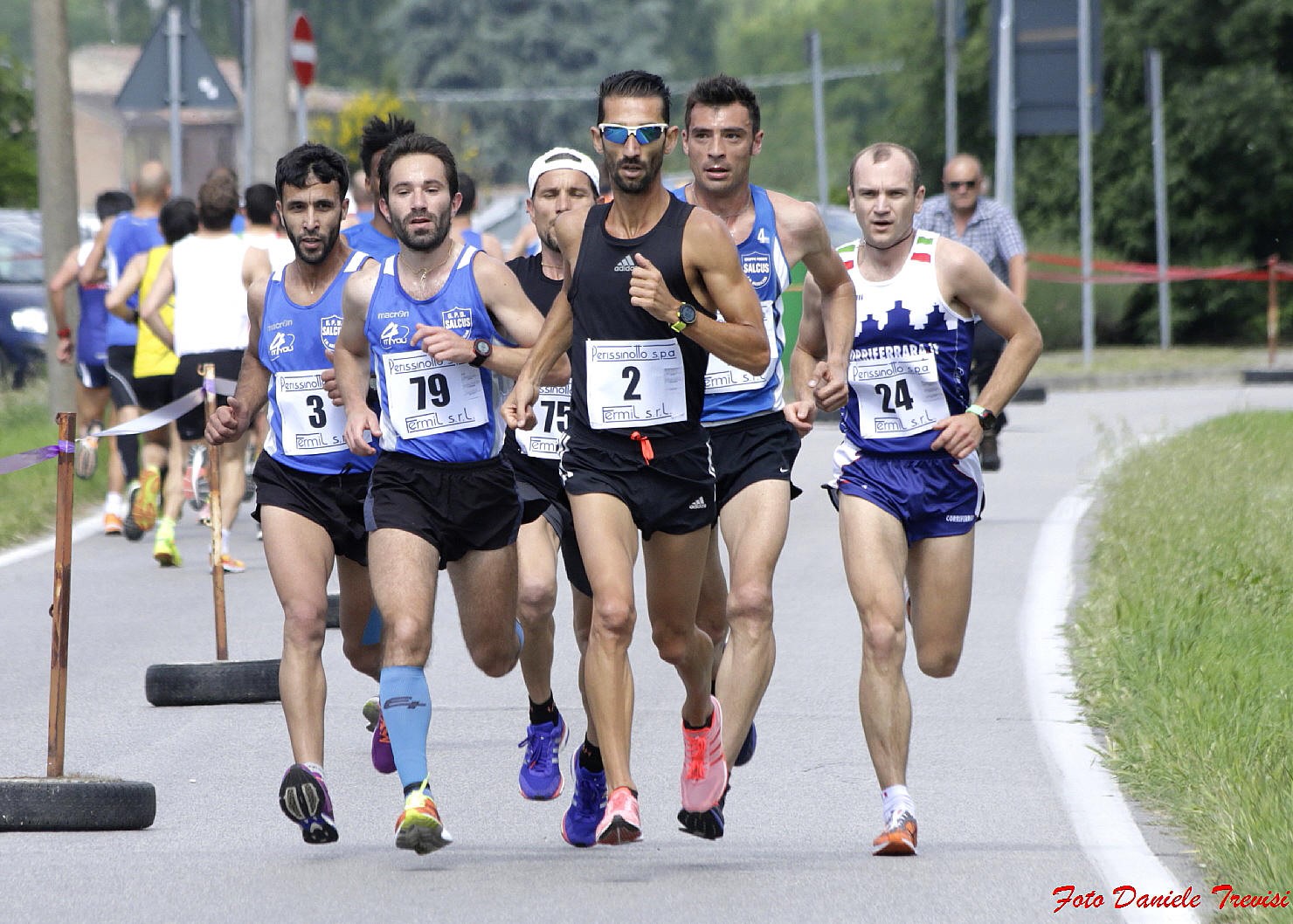 CIRCUITO CITTA’ DI CONA ALLA 44^ EDIZIONE