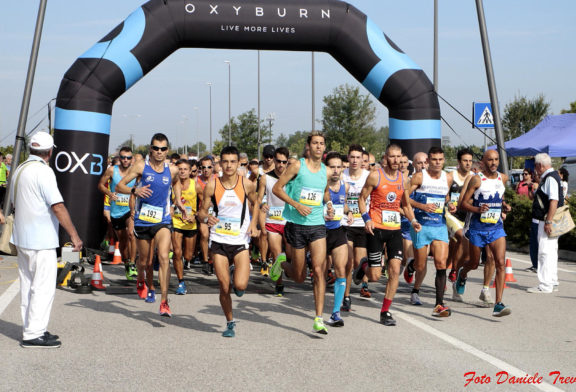 Successo per la 42^ In Sla Rota ad Po
