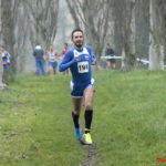 Marchetta e Giorgio Lodo i più veloci al cross del Parco Urbano Ferrara