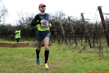 Angelo Marchetta vince a 'Valli e Vigneti'