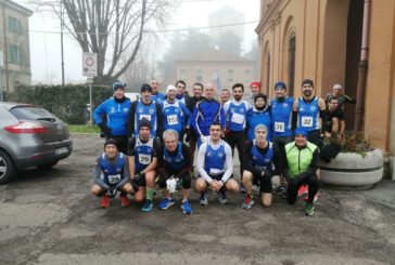 Salcus a Copparo