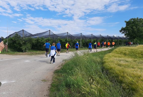 Ripartenza ludico motorie 2021