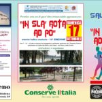 ISCRIZIONI IN SLA ROTA AD PO 2023-SUMMER EDITION